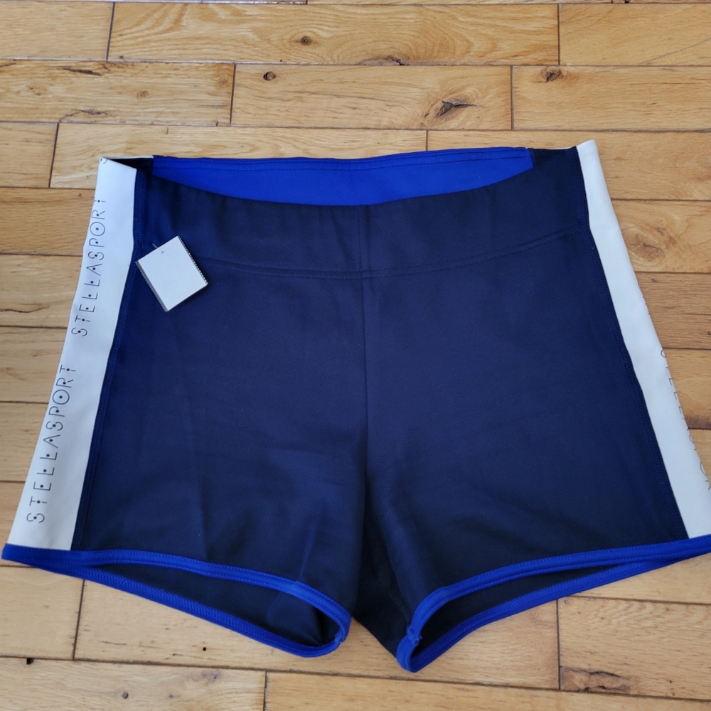 adidas by Stella McCartney Short